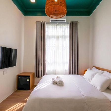 Lemi - Homestay In 후에 외부 사진