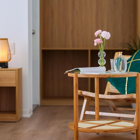 Lemi - Homestay In 후에 외부 사진