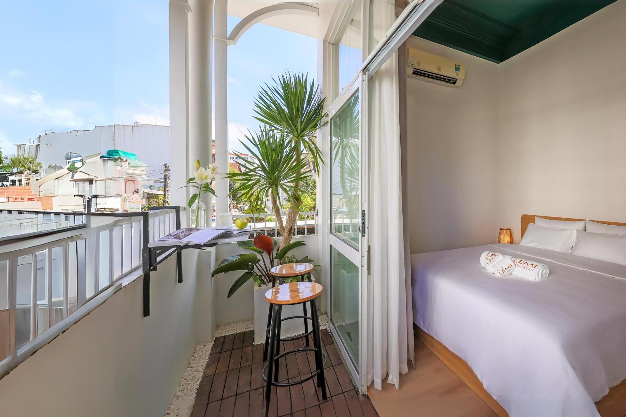 Lemi - Homestay In 후에 외부 사진