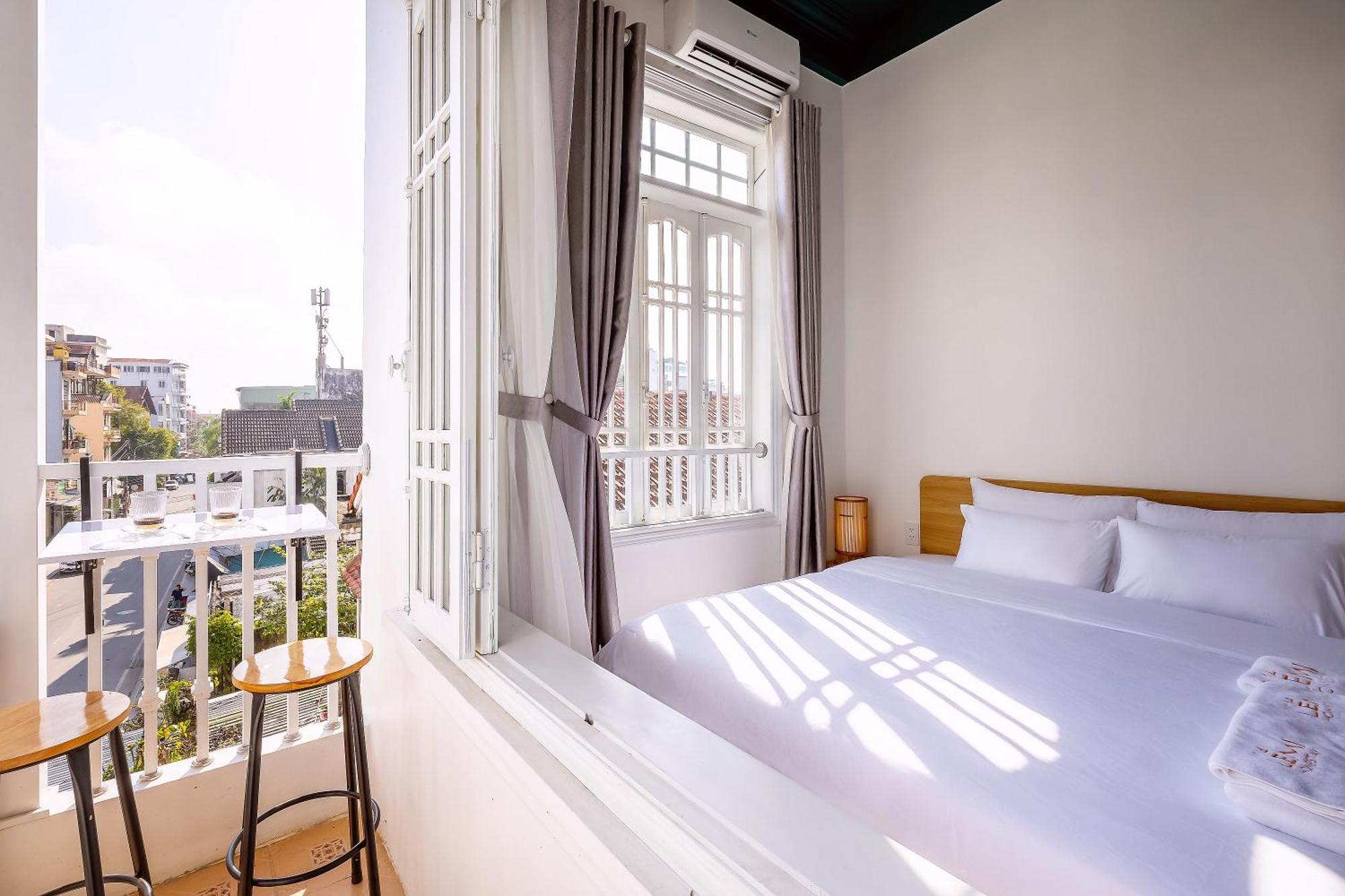 Lemi - Homestay In 후에 외부 사진