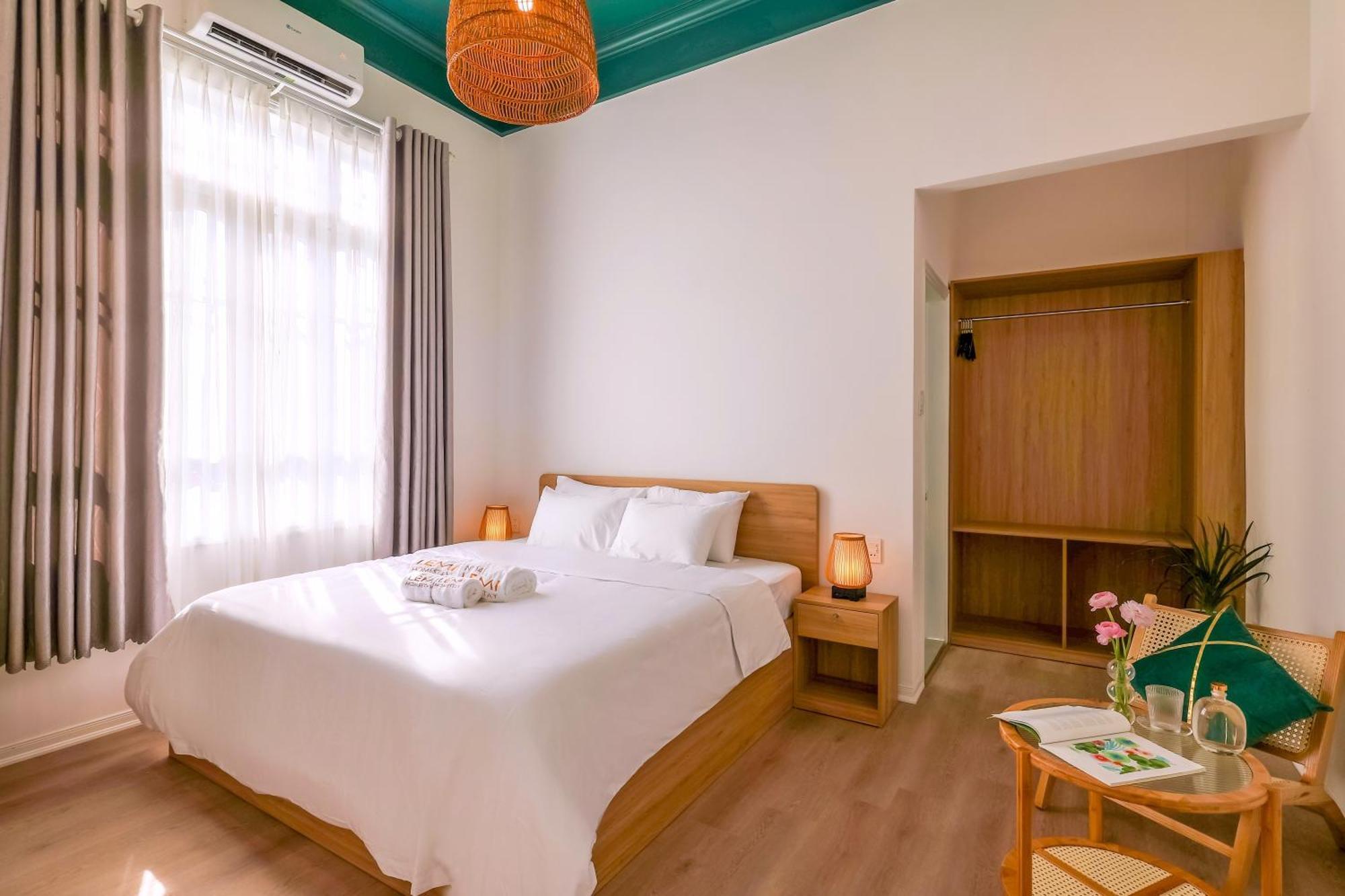 Lemi - Homestay In 후에 외부 사진