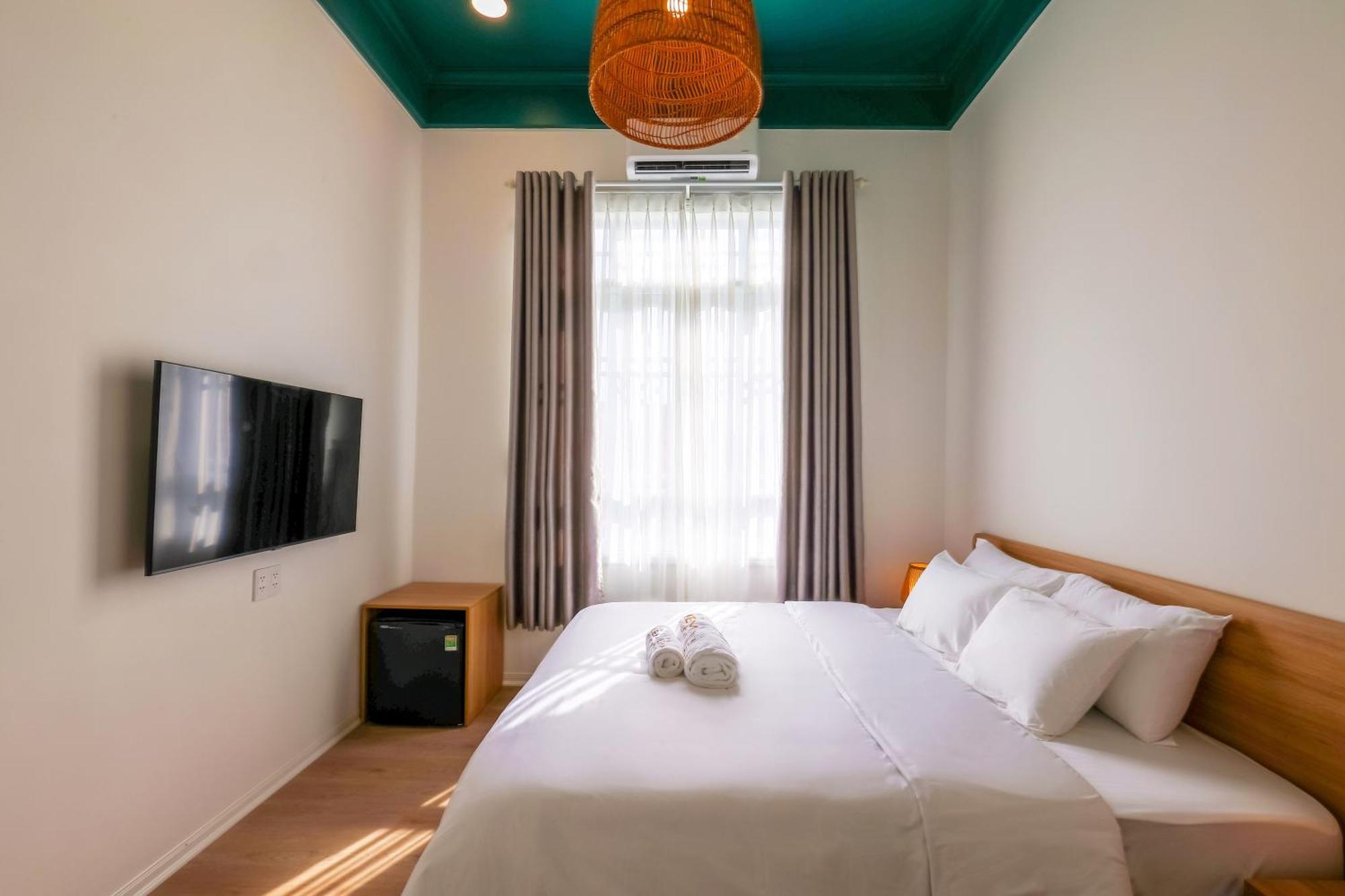 Lemi - Homestay In 후에 외부 사진