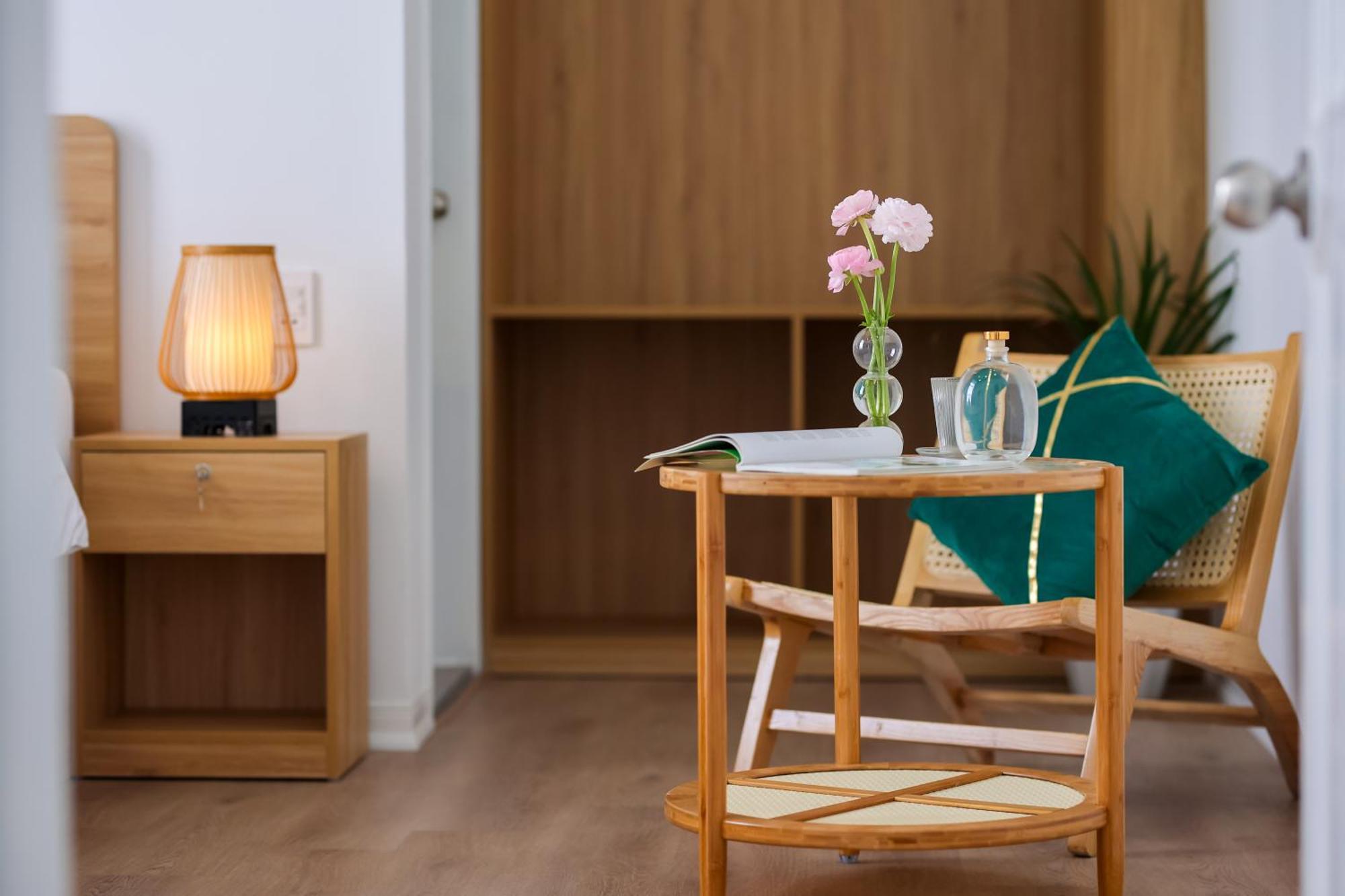 Lemi - Homestay In 후에 외부 사진