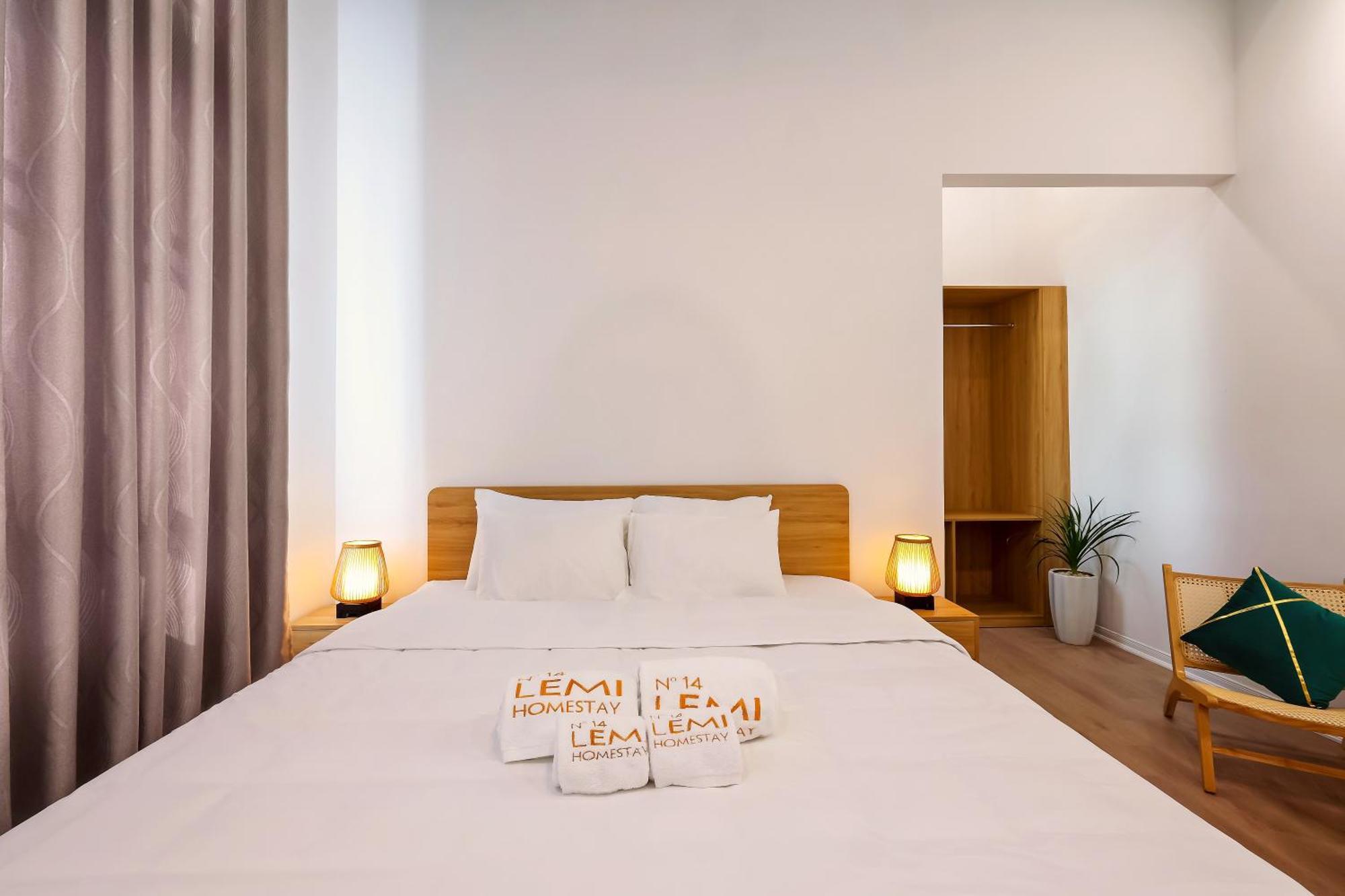 Lemi - Homestay In 후에 외부 사진