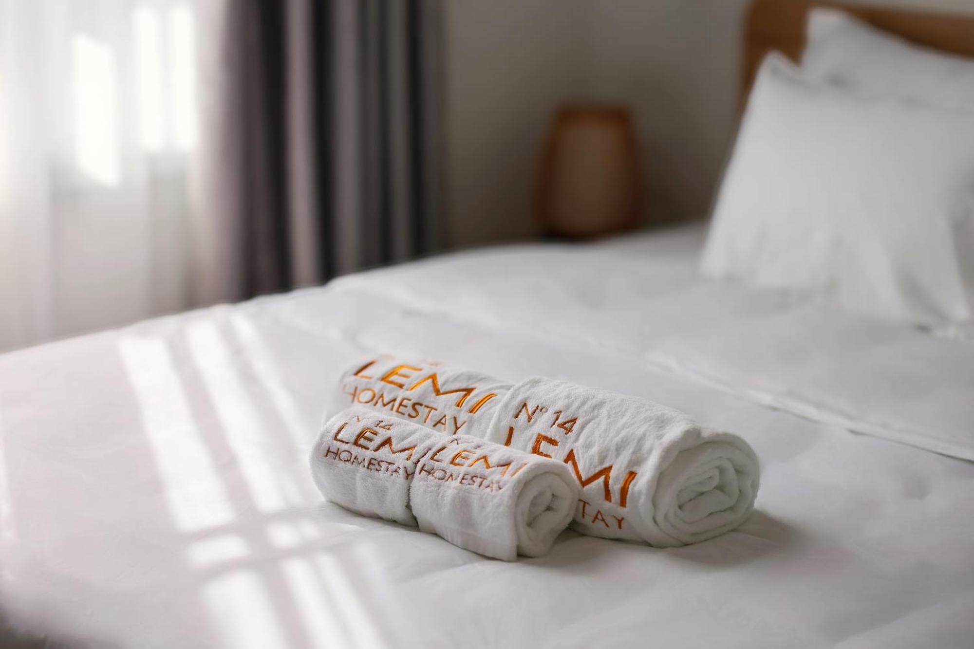 Lemi - Homestay In 후에 외부 사진