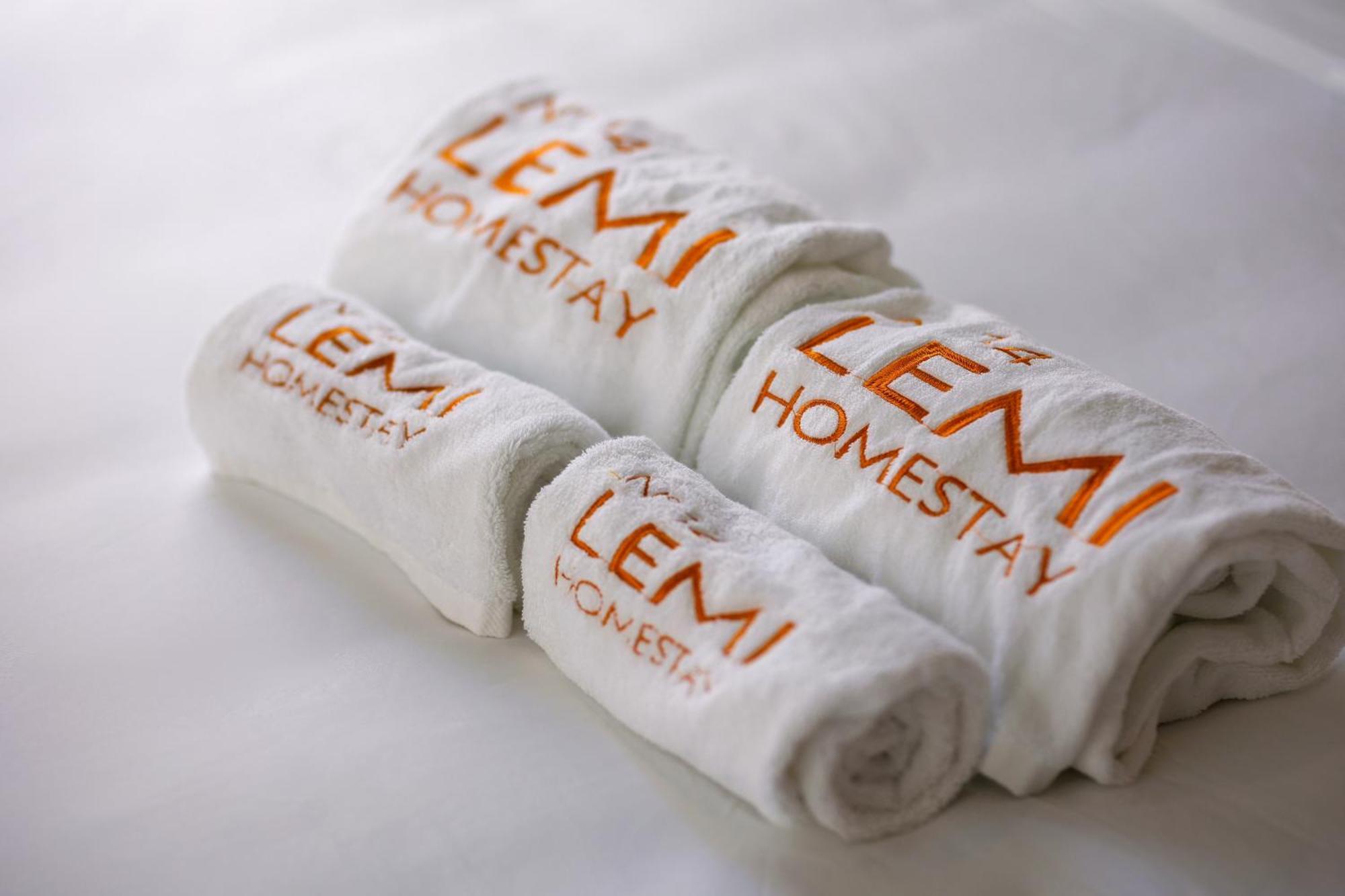 Lemi - Homestay In 후에 외부 사진