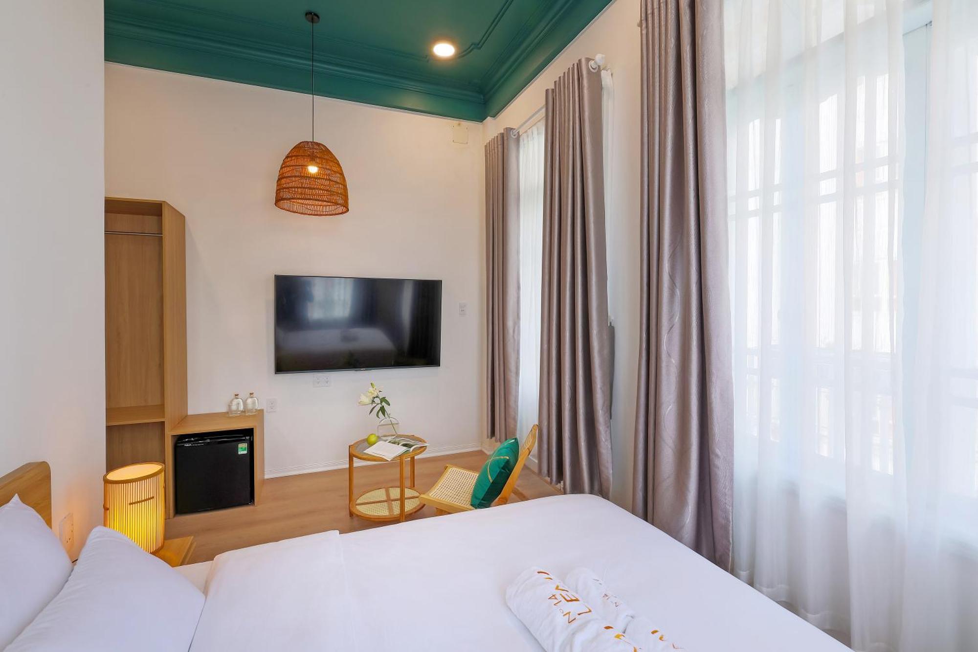 Lemi - Homestay In 후에 외부 사진