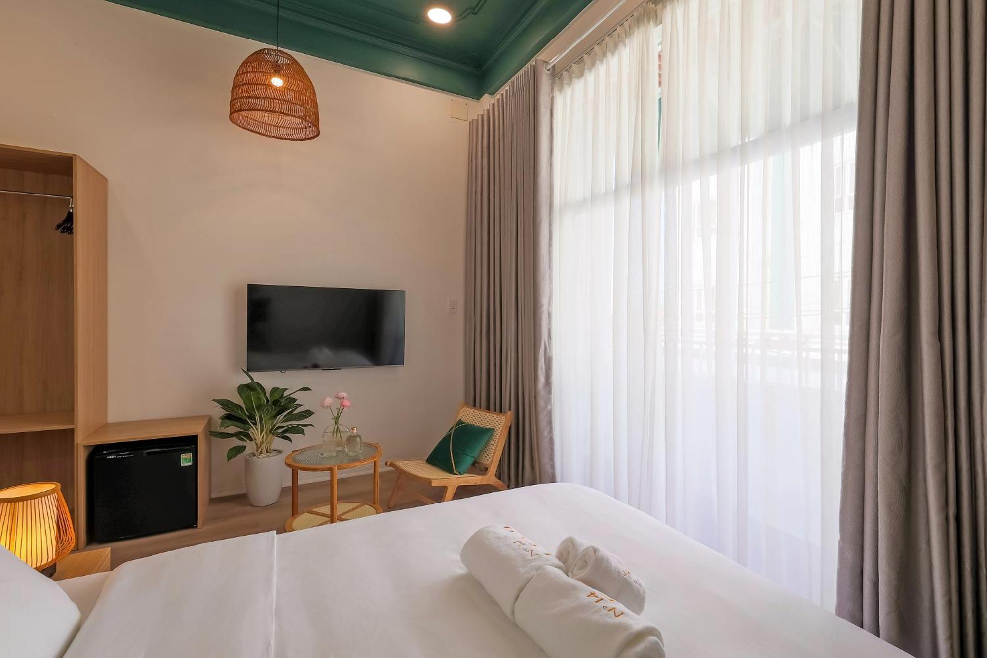 Lemi - Homestay In 후에 외부 사진