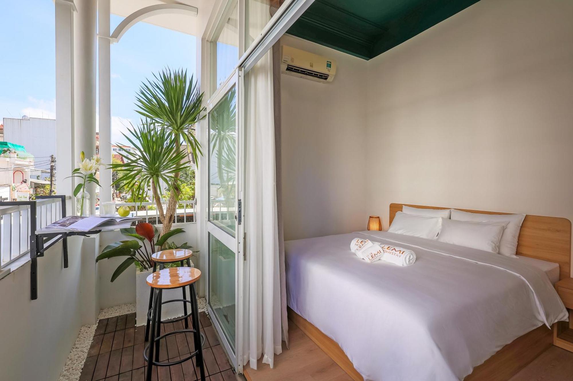 Lemi - Homestay In 후에 외부 사진