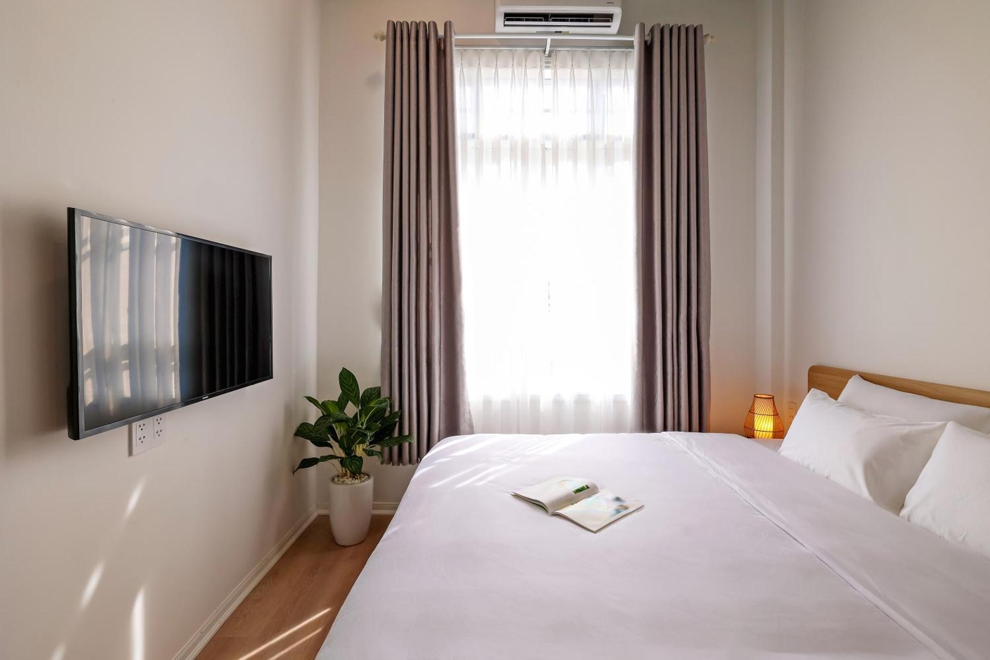 Lemi - Homestay In 후에 외부 사진