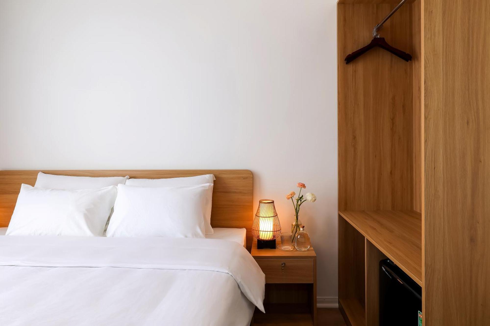 Lemi - Homestay In 후에 외부 사진