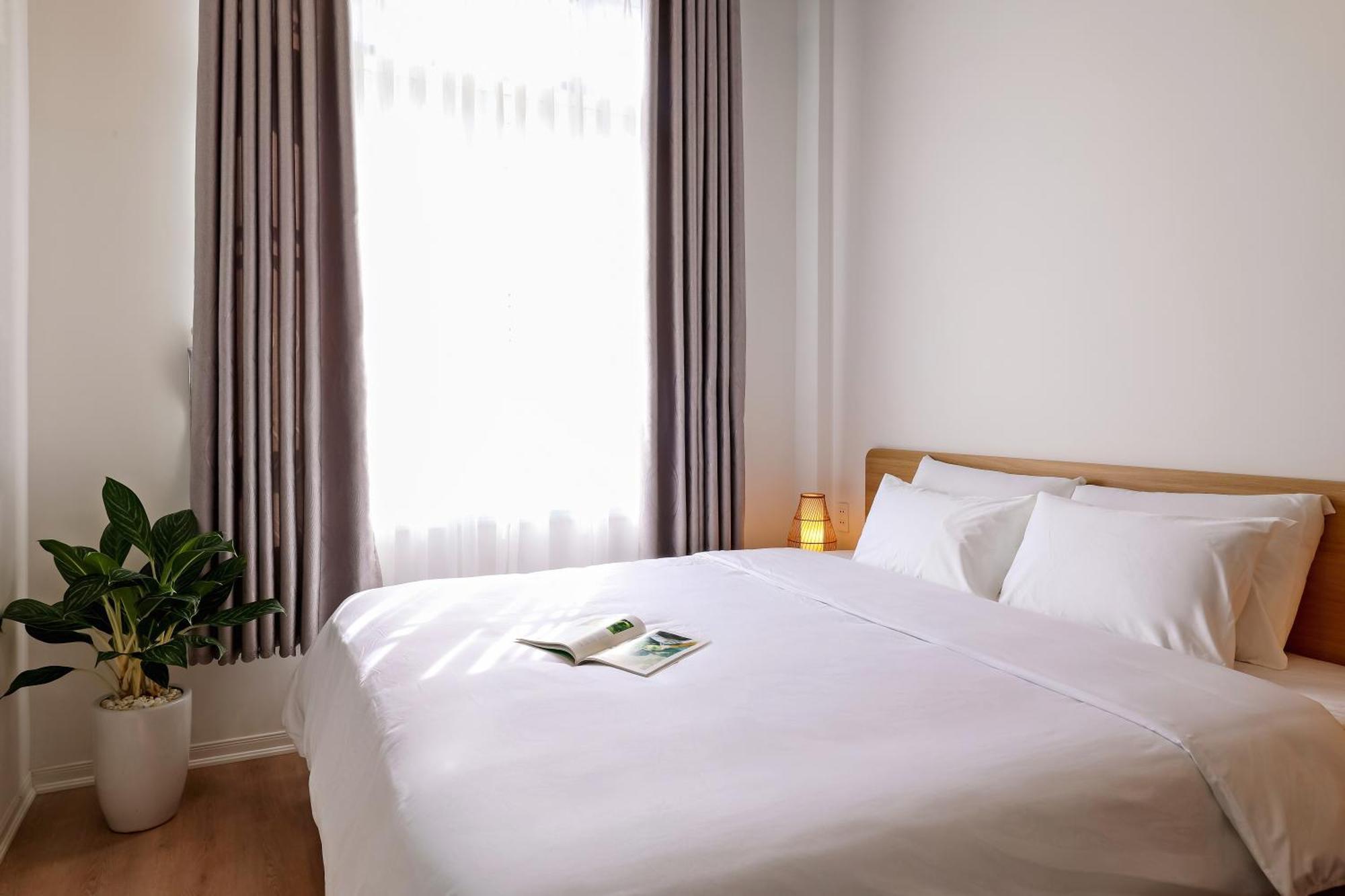 Lemi - Homestay In 후에 외부 사진