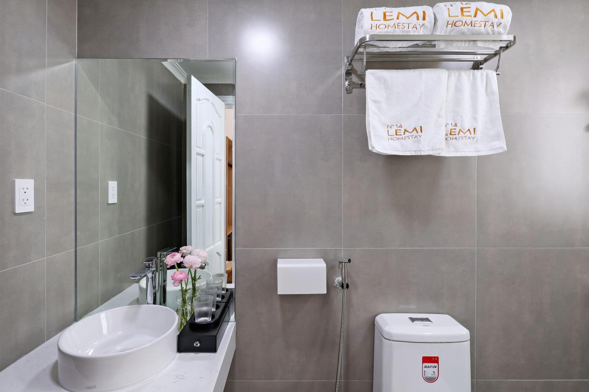 Lemi - Homestay In 후에 외부 사진