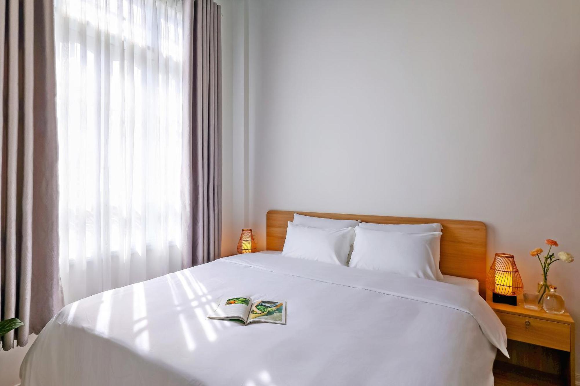 Lemi - Homestay In 후에 외부 사진