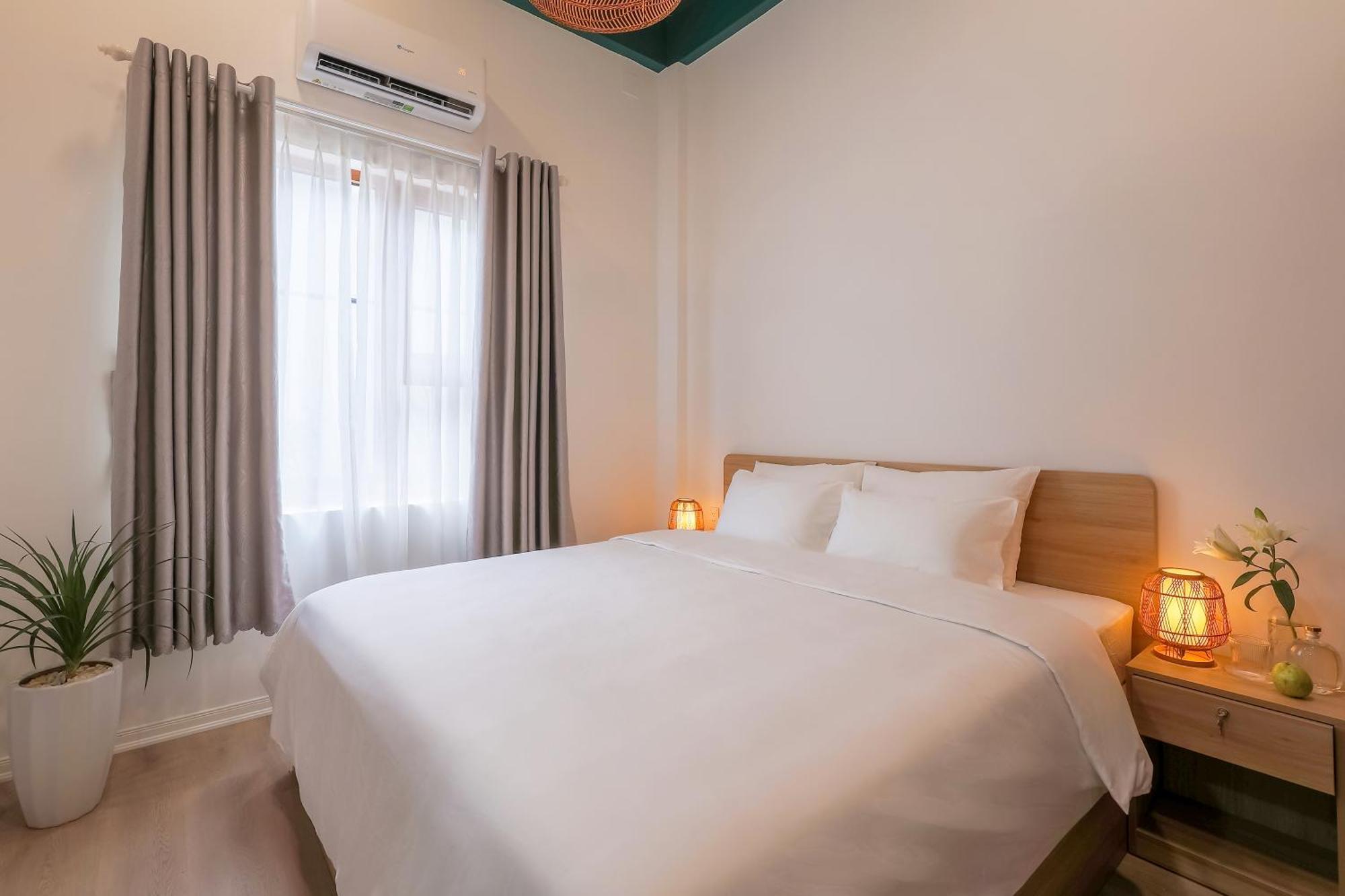 Lemi - Homestay In 후에 외부 사진