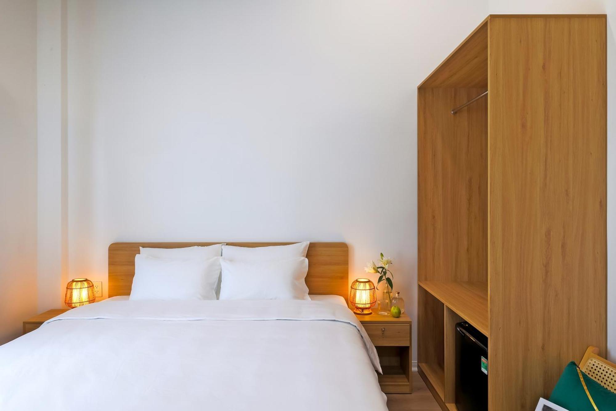 Lemi - Homestay In 후에 외부 사진