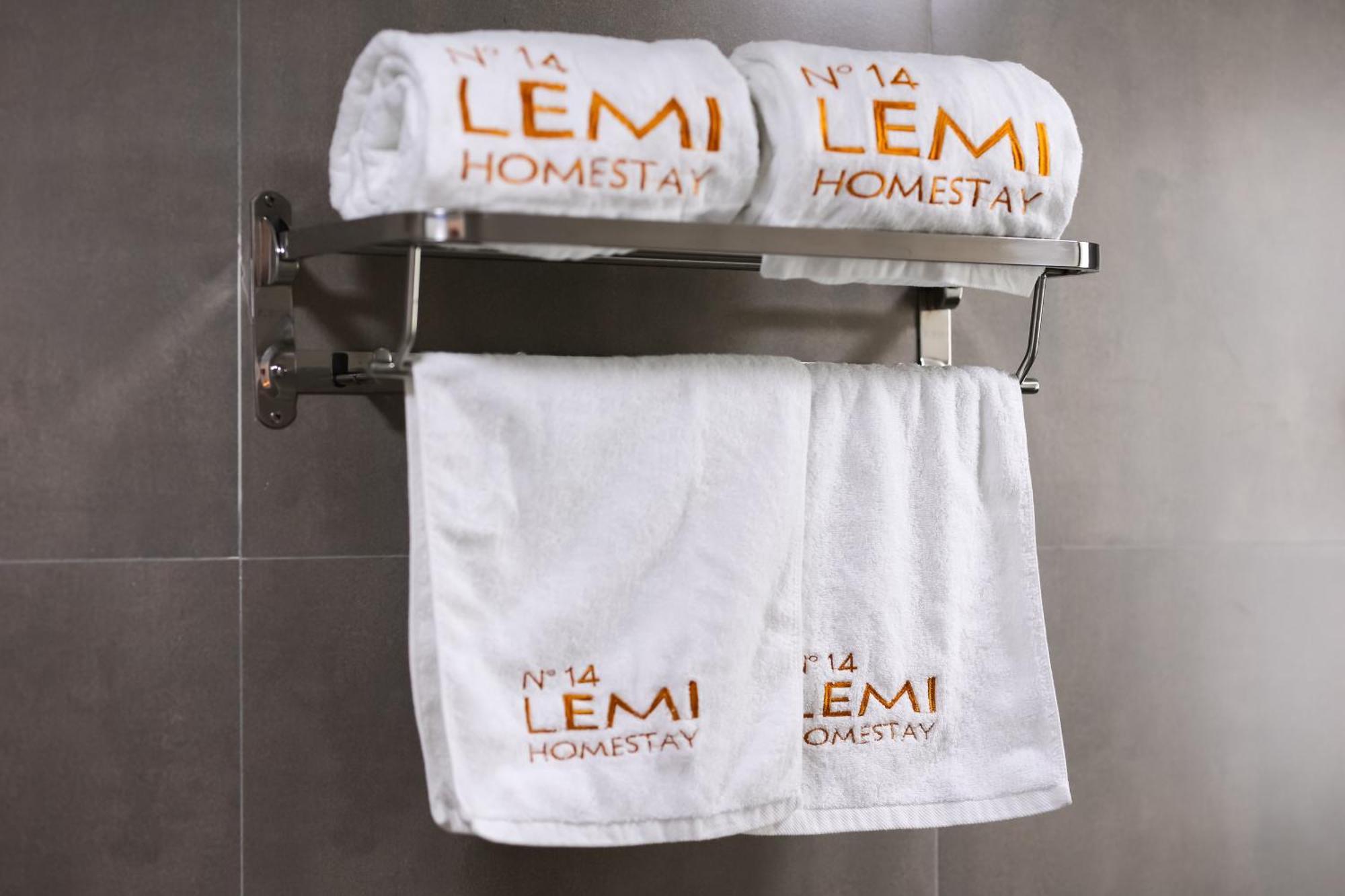 Lemi - Homestay In 후에 외부 사진