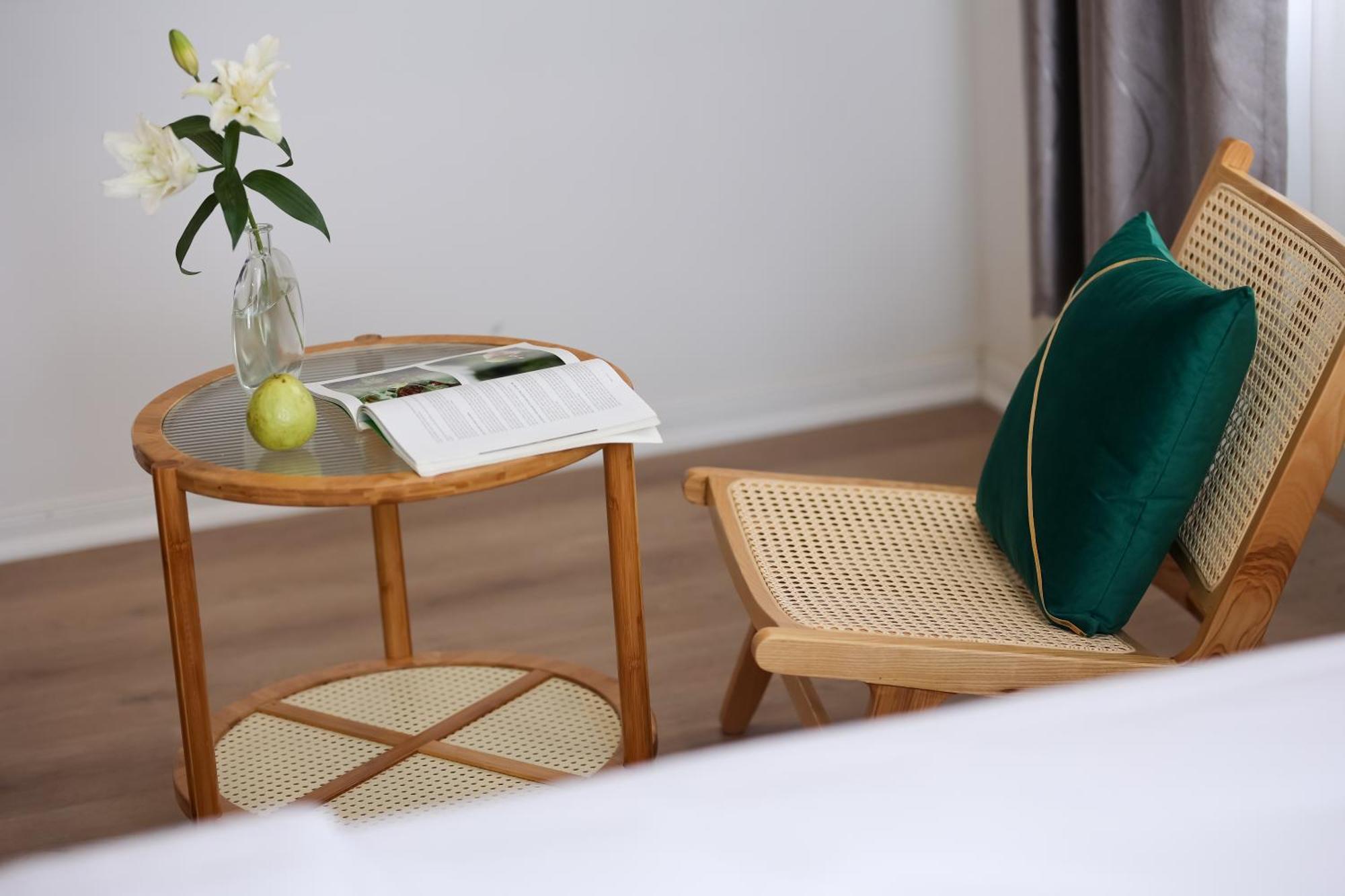 Lemi - Homestay In 후에 외부 사진