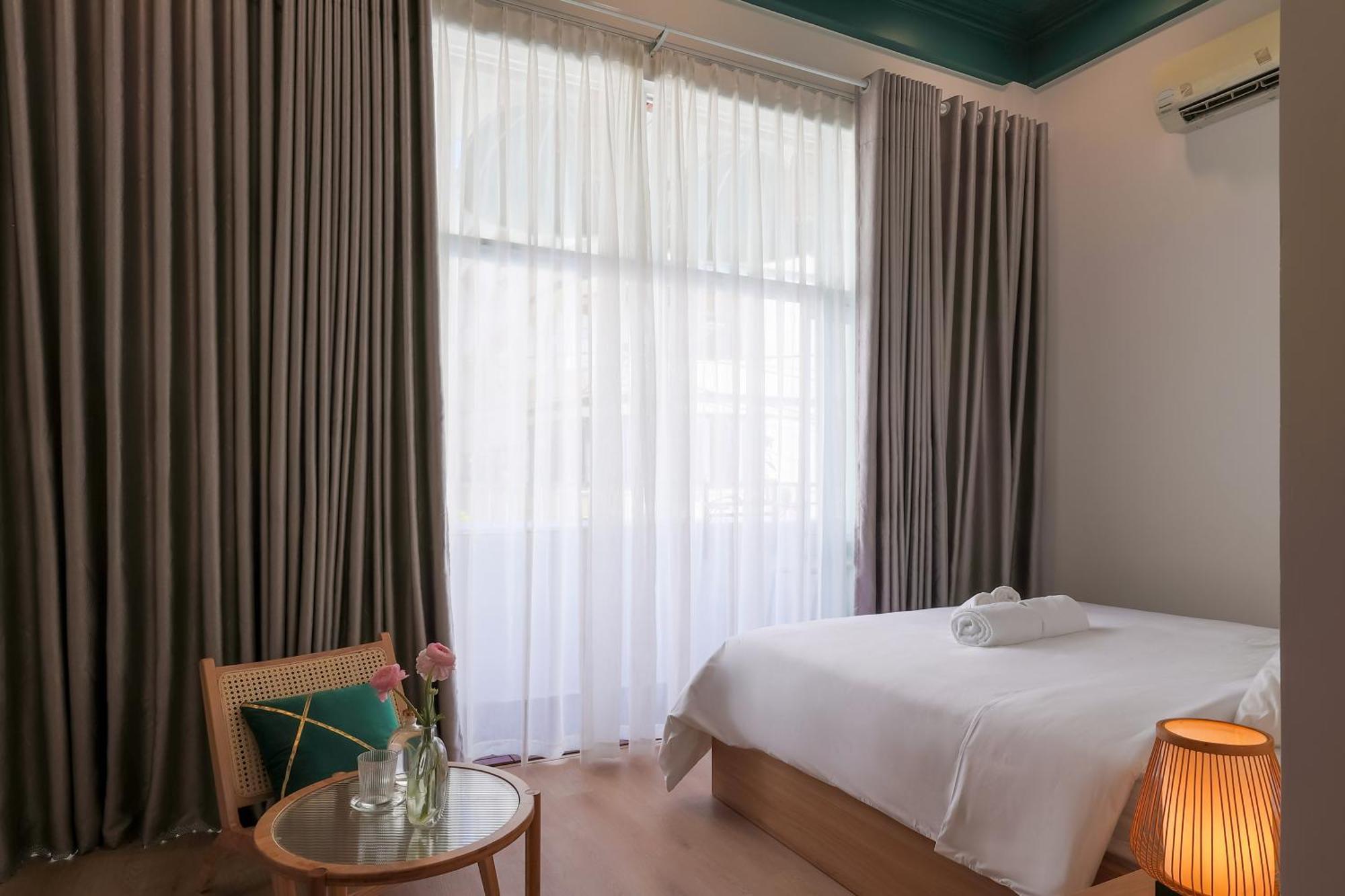 Lemi - Homestay In 후에 외부 사진