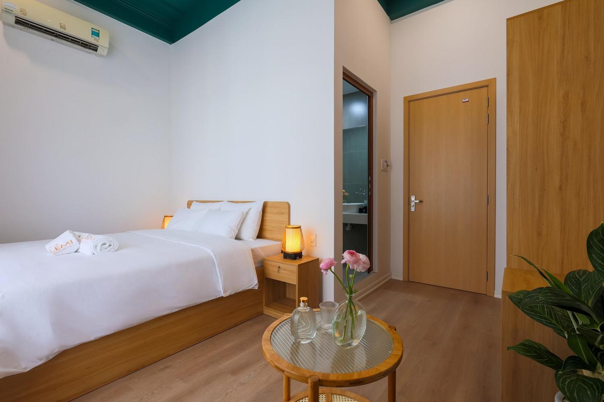 Lemi - Homestay In 후에 외부 사진