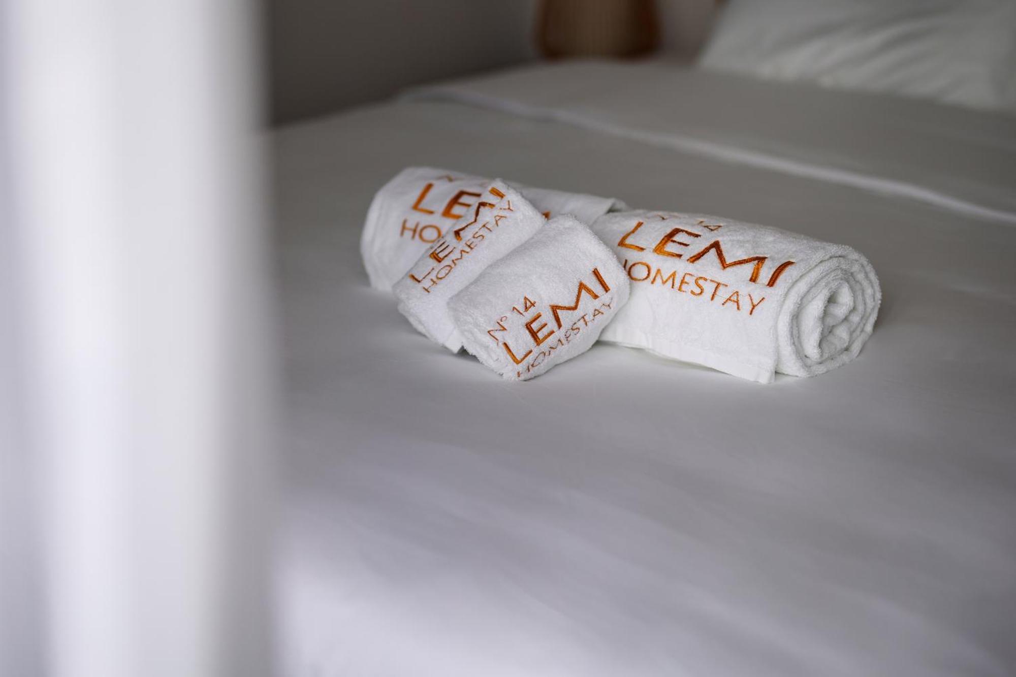 Lemi - Homestay In 후에 외부 사진