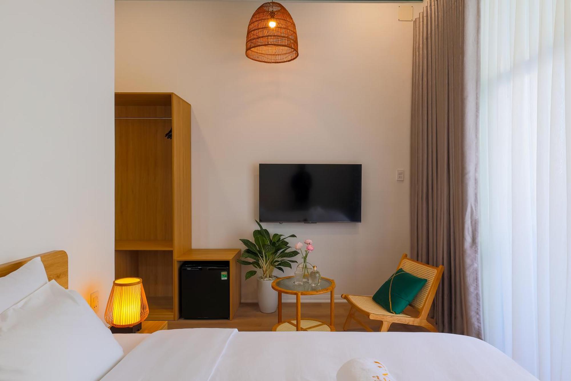 Lemi - Homestay In 후에 외부 사진