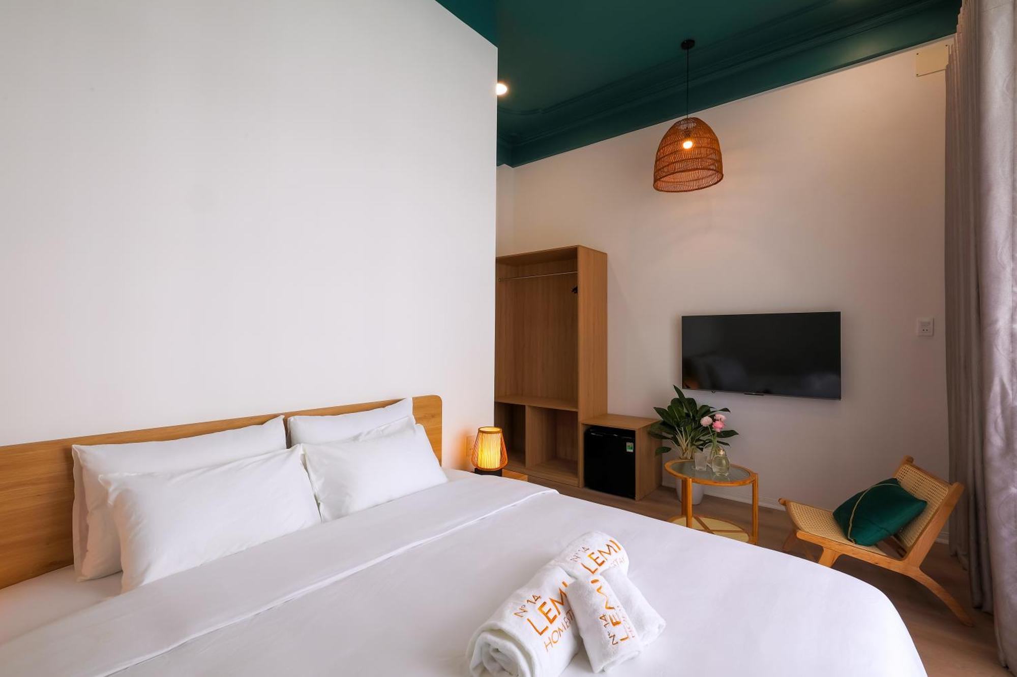 Lemi - Homestay In 후에 외부 사진