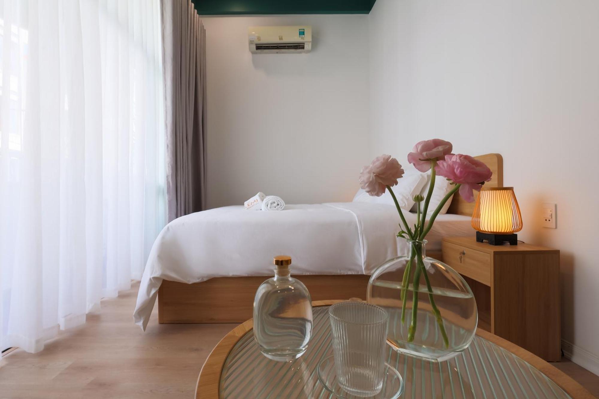 Lemi - Homestay In 후에 외부 사진